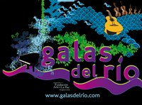Encuentro de artes "Galas del Rio" 2010