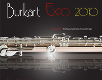 Exposiciones Burkart 2010 en Argentina