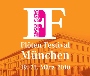 Festival de Flauta - Munich 2010