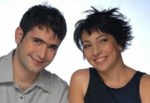 Flauta-Tango: Cursos y conciertos del dúo Fain-Mantega
