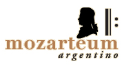 Inscripción al programa de becas del Mozarteum Argentino
