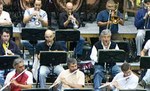 Inscripciones para los concursos en la Orq. del Teatro Argentino