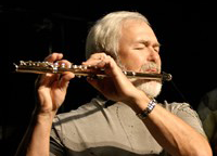 Masterclass Prof. Jim Walker en Mendoza