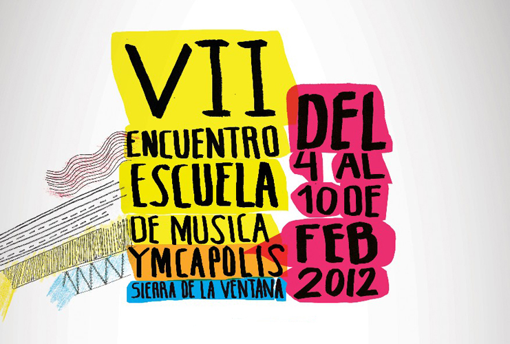 VII Encuentro Escuela de Música de Verano