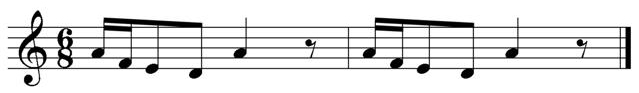 Partitura-Culo-e-Puya-el-cruzao