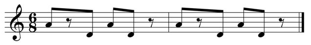 Partitura-Culo-e-Puya-el-pujao