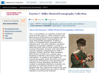 Miller-Iconography-colecction