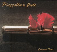 Tami cd Piazzolla-L