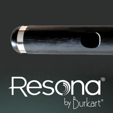 El Piccolo "Resona" by Burkart