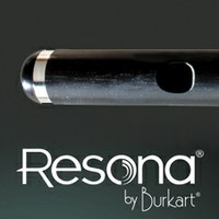 El Piccolo "Resona" by Burkart