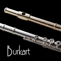 Las flautas de Lillian Burkart