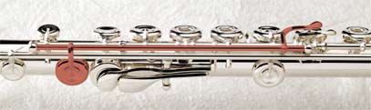 Burkart-C sharp trill-M
