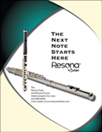 Folleto Resona cover