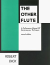 The other flute