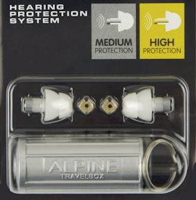 Alpine MusicSafePro
