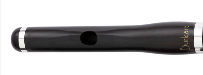 Resona Wave style piccolo head joint